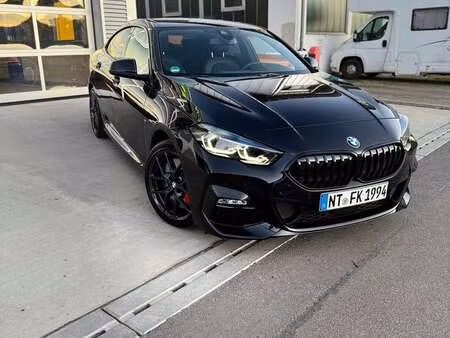 BMW Série 2 220i 2.0 184