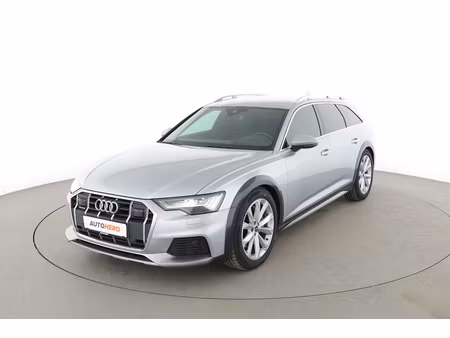 Audi A6 55 TDI V6 3.0 TDI 344 quattro