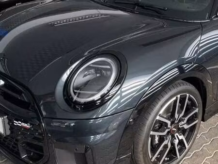 Mini Mini John Cooper Works 2.0 204