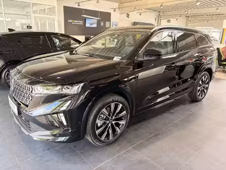 Renault Espace Techno