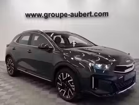 Kia Ceed 1.5 T GDi 140 Active