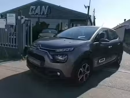 Citroën C3 1.2 PureTech 82 Feel
