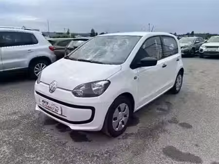 Volkswagen up! 1.0 60 Take up!