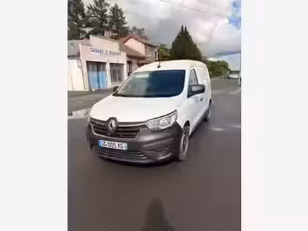 Renault Express Van 1.5 dCi 95 Confort