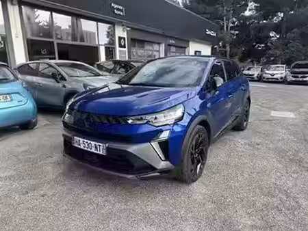 Renault Symbioz E-Tech 1.6 145 Esprit Alpine