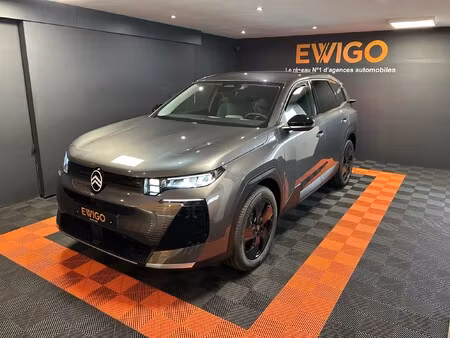Citroën C5 Aircross 1.2 145 Plus
