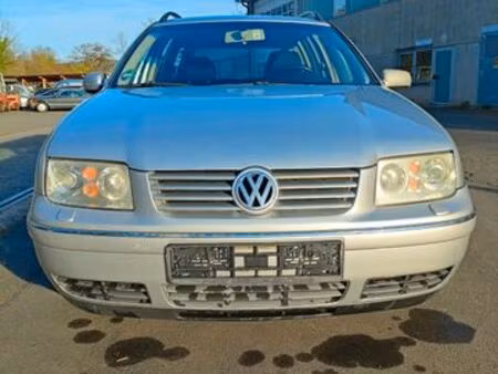 Volkswagen Variant 1.9
