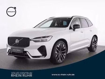 Volvo XC60 2.0 4x4