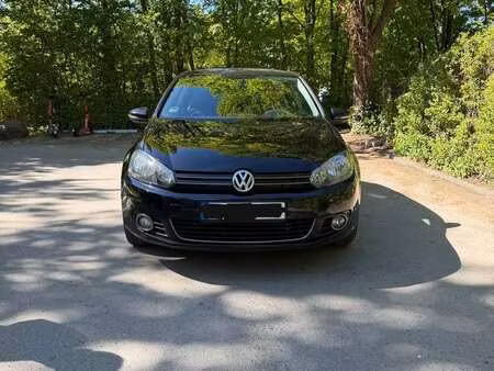 Volkswagen Golf 1.6 TDI 105 Match