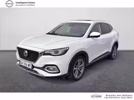 MG EHS 1.5 GDi 258 Luxury