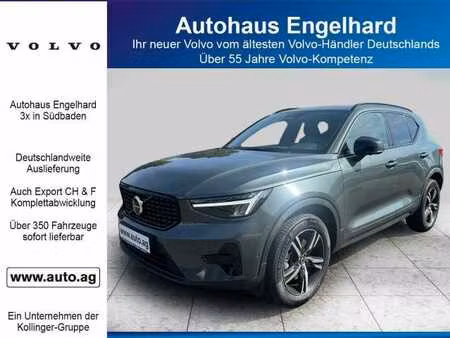 Volvo XC40 2.0