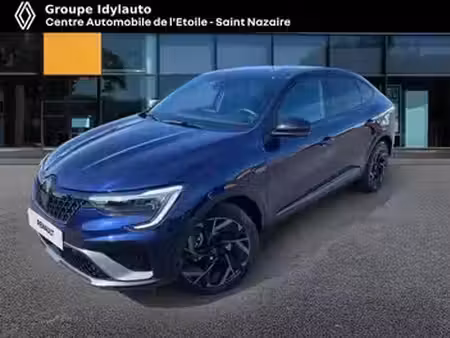 Renault Arkana E-Tech 1.6 145 Esprit Alpine
