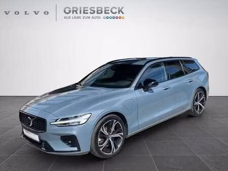 Volvo V60 2.0 4x4