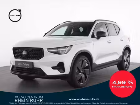 Volvo XC40 2.0