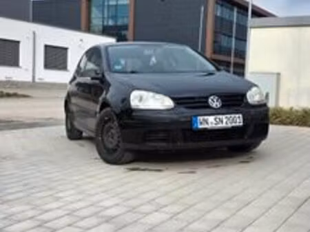 Volkswagen Golf 1.4 80