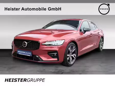 Volvo S60 T6 2.0 253 Plus 4x4