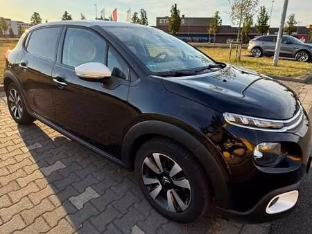Citroën C3 1.2 110