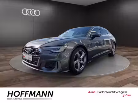 Audi A6 40 TDI 2.0 TDI 150 S line