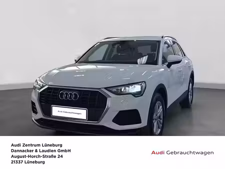 Audi Q3 35 TDI 2.0 TDI 150