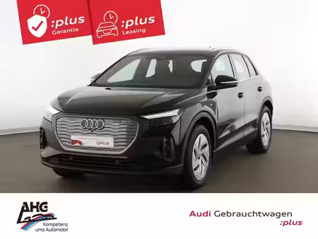 Audi Q4 e-tron 40 204