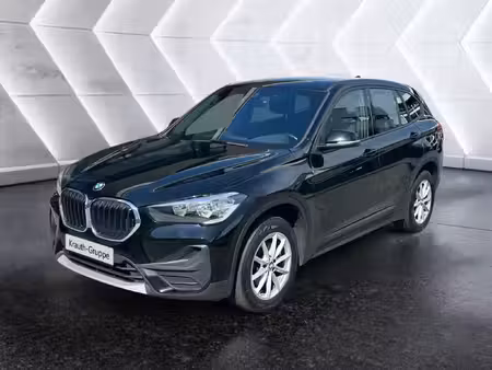 BMW X1 18d 2.0 150 sDrive