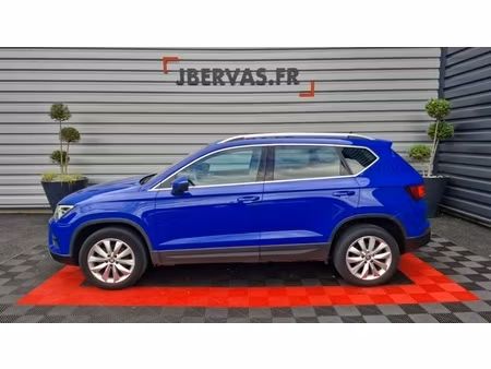 Seat Ateca 1.5 TSI 150 Style