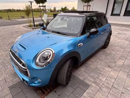 Mini Mini Cooper S 2.0 192 Chili