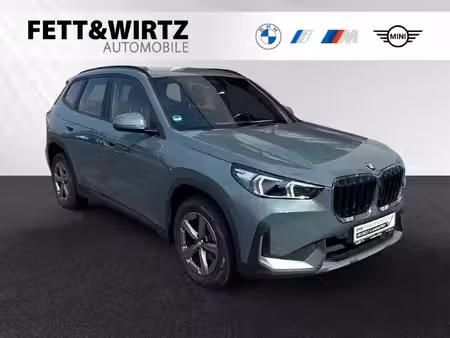 BMW X1 18d 2.0 150 sDrive