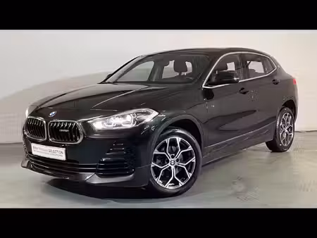 BMW X2 18i 1.5 136 sDrive