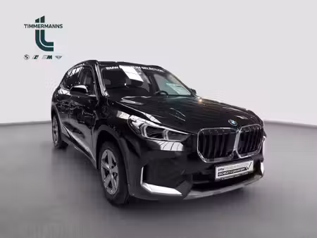 BMW X1 20d 2.0 163 sDrive