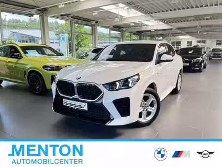 BMW X2 18d 2.0 150 sDrive