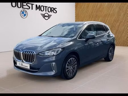 BMW Série 2 218d 2.0 150