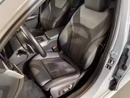 BMW Série 3 318d 2.0 150
