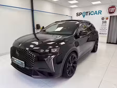 DS 7 E Tense 1.6 300 La Premiere 4x4