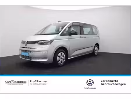 Volkswagen Multivan 2.0 TDI 150