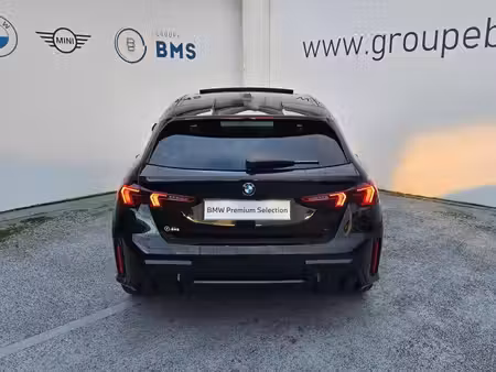 BMW Série 1 120d 2.0