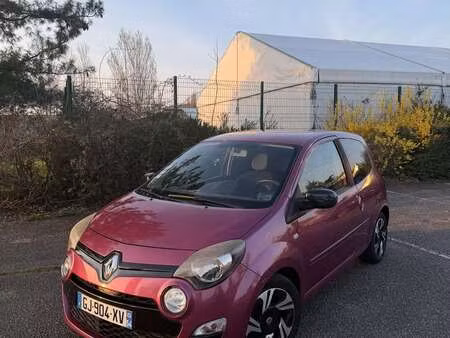 Renault Twingo 1.2 55 Dynamique