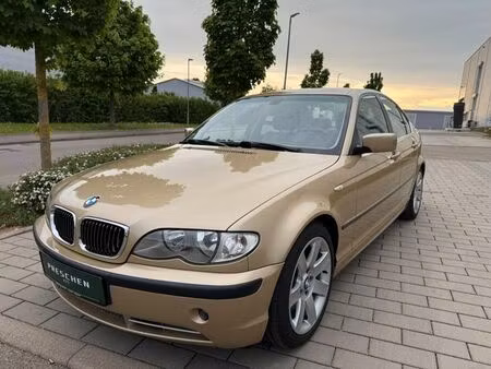 BMW Série 3 330i 170
