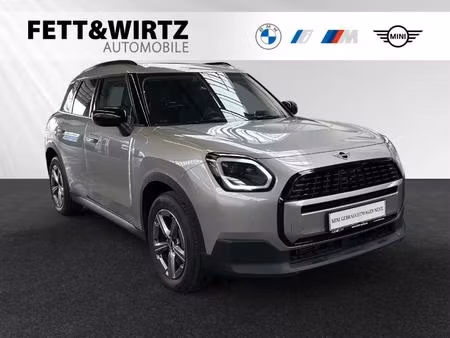 Mini Countryman 1.5 170 Classic
