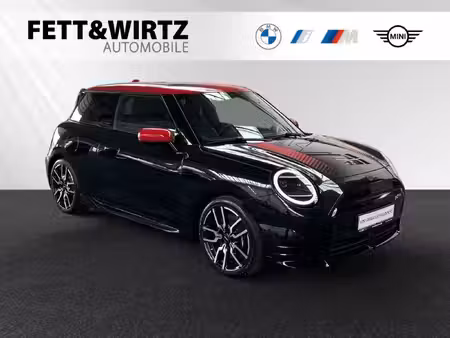 Mini Mini John Cooper Works 184