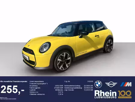 Mini Mini Cooper S 2.0 204 Classic