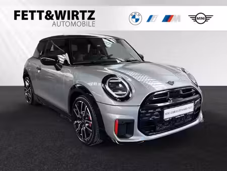 Mini Mini John Cooper Works 2.0 231