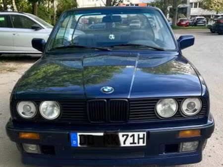 BMW Série 3 320i 2.0