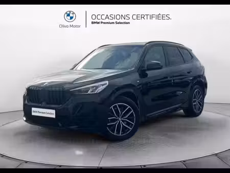 BMW X1 18d 2.0 150 sDrive