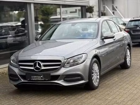 Mercedes-Benz Classe C C 220 2.1 170