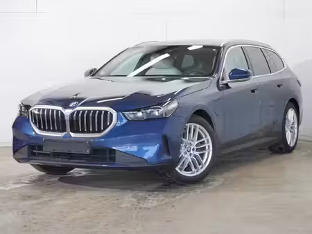 BMW Série 5 530e 2.0