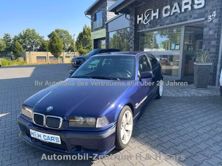 BMW Série 3 361i 1.9 105