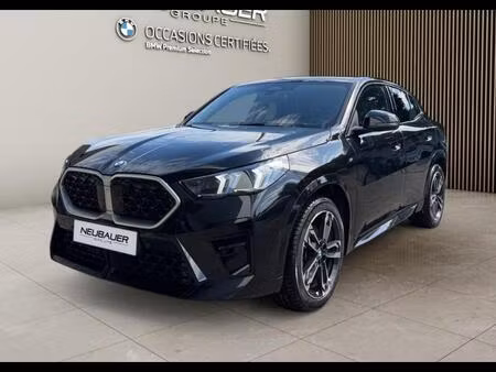 BMW X2 20i 1.5 170 sDrive