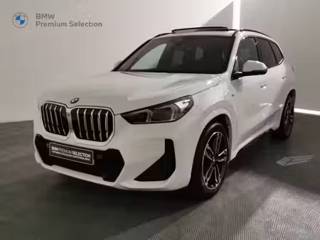 BMW X1 18d 2.0 150 sDrive