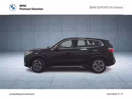 BMW X1 25e 1.5 136 xDrive